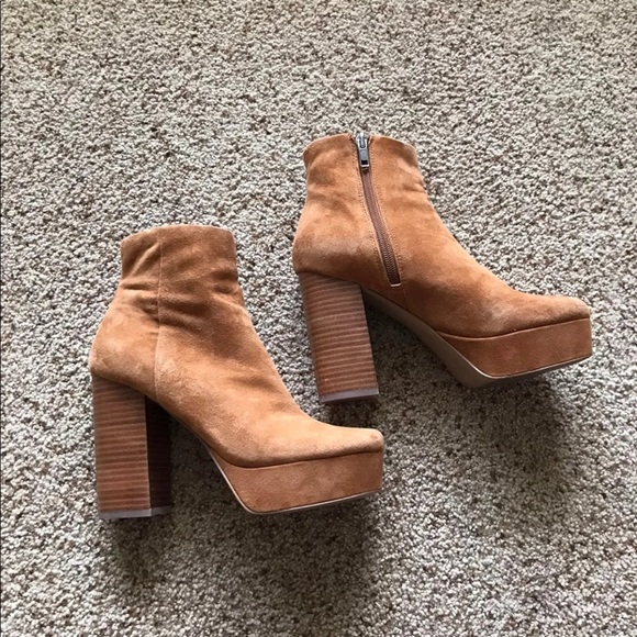 Steve Madden Shoes - Steve Madden Boots